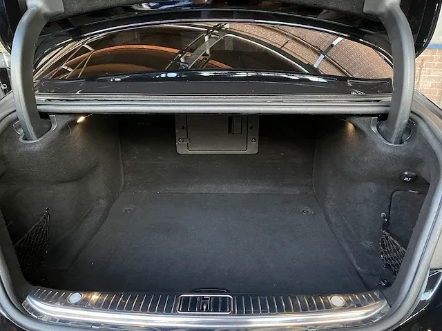Mercedes-benz s63 amg 5.5 v8 4matic coupé 585pk 2015 s-klasse, r-429-nb - afbeelding 60 van  78