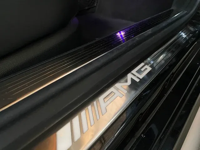 Mercedes-benz s63 amg 5.5 v8 4matic coupé 585pk 2015 s-klasse, r-429-nb - afbeelding 63 van  78