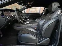 Mercedes-benz s63 amg 5.5 v8 4matic coupé 585pk 2015 s-klasse, r-429-nb - afbeelding 65 van  78