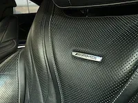 Mercedes-benz s63 amg 5.5 v8 4matic coupé 585pk 2015 s-klasse, r-429-nb - afbeelding 66 van  78