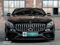Mercedes-benz s63 amg 5.5 v8 4matic coupé 585pk 2015 s-klasse, r-429-nb - afbeelding 56 van  78