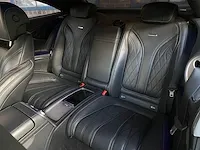 Mercedes-benz s63 amg 5.5 v8 4matic coupé 585pk 2015 s-klasse, r-429-nb - afbeelding 68 van  78