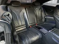 Mercedes-benz s63 amg 5.5 v8 4matic coupé 585pk 2015 s-klasse, r-429-nb - afbeelding 71 van  78