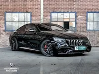 Mercedes-benz s63 amg 5.5 v8 4matic coupé 585pk 2015 s-klasse, r-429-nb - afbeelding 67 van  78