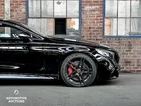 Mercedes-benz s63 amg 5.5 v8 4matic coupé 585pk 2015 s-klasse, r-429-nb - afbeelding 4 van  78