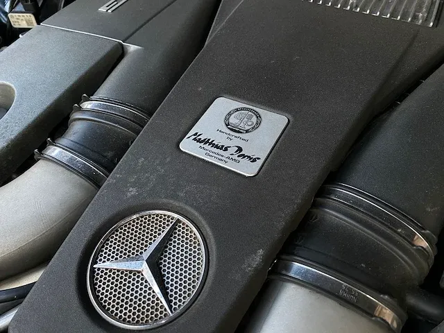 Mercedes-benz s63 amg 5.5 v8 4matic coupé 585pk 2015 s-klasse, r-429-nb - afbeelding 74 van  78
