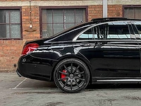 Mercedes-benz s63 amg 5.5 v8 4matic lang 585pk 2014 s-klasse, 5-tgp-74 - afbeelding 5 van  80