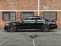 Mercedes-benz s63 amg 5.5 v8 4matic lang 585pk 2014 s-klasse, 5-tgp-74 - afbeelding 19 van  80