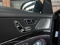 Mercedes-benz s63 amg 5.5 v8 4matic lang 585pk 2014 s-klasse, 5-tgp-74 - afbeelding 27 van  80