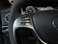 Mercedes-benz s63 amg 5.5 v8 4matic lang 585pk 2014 s-klasse, 5-tgp-74 - afbeelding 29 van  80