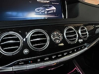 Mercedes-benz s63 amg 5.5 v8 4matic lang 585pk 2014 s-klasse, 5-tgp-74 - afbeelding 35 van  80