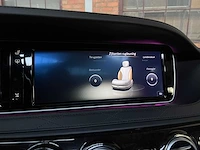 Mercedes-benz s63 amg 5.5 v8 4matic lang 585pk 2014 s-klasse, 5-tgp-74 - afbeelding 38 van  80