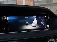 Mercedes-benz s63 amg 5.5 v8 4matic lang 585pk 2014 s-klasse, 5-tgp-74 - afbeelding 39 van  80