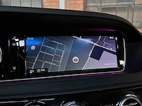 Mercedes-benz s63 amg 5.5 v8 4matic lang 585pk 2014 s-klasse, 5-tgp-74 - afbeelding 41 van  80
