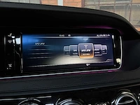 Mercedes-benz s63 amg 5.5 v8 4matic lang 585pk 2014 s-klasse, 5-tgp-74 - afbeelding 42 van  80