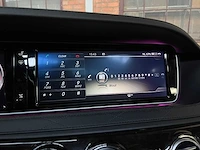 Mercedes-benz s63 amg 5.5 v8 4matic lang 585pk 2014 s-klasse, 5-tgp-74 - afbeelding 43 van  80