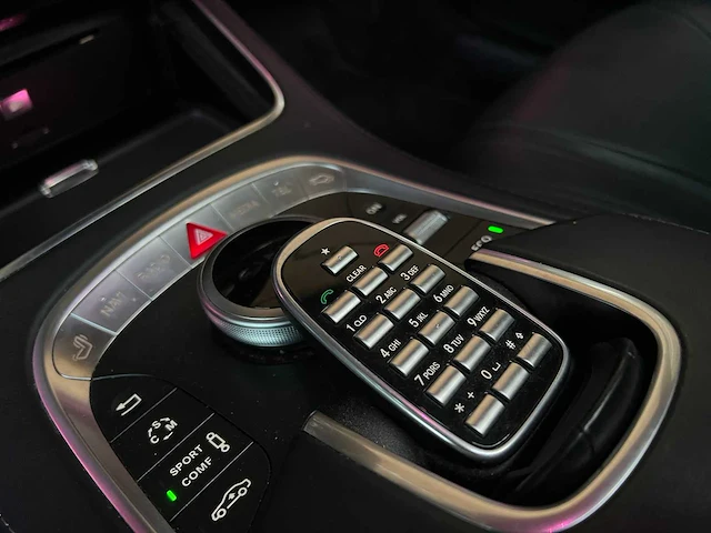 Mercedes-benz s63 amg 5.5 v8 4matic lang 585pk 2014 s-klasse, 5-tgp-74 - afbeelding 44 van  80