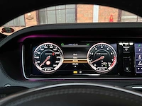 Mercedes-benz s63 amg 5.5 v8 4matic lang 585pk 2014 s-klasse, 5-tgp-74 - afbeelding 46 van  80