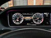 Mercedes-benz s63 amg 5.5 v8 4matic lang 585pk 2014 s-klasse, 5-tgp-74 - afbeelding 48 van  80