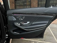 Mercedes-benz s63 amg 5.5 v8 4matic lang 585pk 2014 s-klasse, 5-tgp-74 - afbeelding 55 van  80