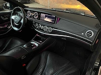 Mercedes-benz s63 amg 5.5 v8 4matic lang 585pk 2014 s-klasse, 5-tgp-74 - afbeelding 58 van  80