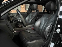Mercedes-benz s63 amg 5.5 v8 4matic lang 585pk 2014 s-klasse, 5-tgp-74 - afbeelding 59 van  80