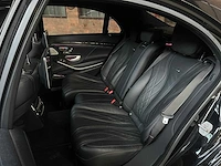 Mercedes-benz s63 amg 5.5 v8 4matic lang 585pk 2014 s-klasse, 5-tgp-74 - afbeelding 61 van  80