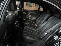 Mercedes-benz s63 amg 5.5 v8 4matic lang 585pk 2014 s-klasse, 5-tgp-74 - afbeelding 62 van  80