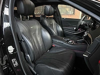 Mercedes-benz s63 amg 5.5 v8 4matic lang 585pk 2014 s-klasse, 5-tgp-74 - afbeelding 63 van  80