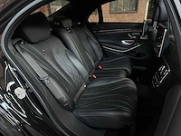 Mercedes-benz s63 amg 5.5 v8 4matic lang 585pk 2014 s-klasse, 5-tgp-74 - afbeelding 64 van  80