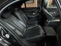 Mercedes-benz s63 amg 5.5 v8 4matic lang 585pk 2014 s-klasse, 5-tgp-74 - afbeelding 65 van  80