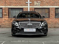 Mercedes-benz s63 amg 5.5 v8 4matic lang 585pk 2014 s-klasse, 5-tgp-74 - afbeelding 56 van  80