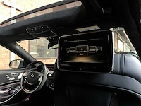 Mercedes-benz s63 amg 5.5 v8 4matic lang 585pk 2014 s-klasse, 5-tgp-74 - afbeelding 69 van  80