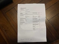 Mercedes-benz s63 amg 5.5 v8 4matic lang 585pk 2014 s-klasse, 5-tgp-74 - afbeelding 73 van  80