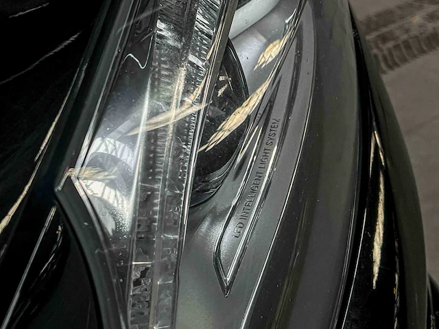 Mercedes-benz s63 amg 5.5 v8 4matic lang 585pk 2014 s-klasse, 5-tgp-74 - afbeelding 67 van  80