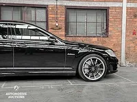 Mercedes-benz s63 amg lang 6.2 v8 525pk 2007 -youngtimer- s-klasse - afbeelding 16 van  82