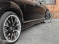 Mercedes-benz s63 amg lang 6.2 v8 525pk 2007 -youngtimer- s-klasse - afbeelding 19 van  82