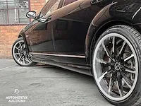 Mercedes-benz s63 amg lang 6.2 v8 525pk 2007 -youngtimer- s-klasse - afbeelding 26 van  82