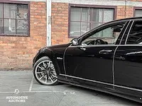 Mercedes-benz s63 amg lang 6.2 v8 525pk 2007 -youngtimer- s-klasse - afbeelding 27 van  82