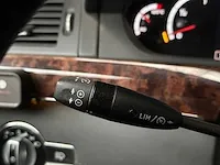 Mercedes-benz s63 amg lang 6.2 v8 525pk 2007 -youngtimer- s-klasse - afbeelding 42 van  82
