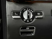 Mercedes-benz s63 amg lang 6.2 v8 525pk 2007 -youngtimer- s-klasse - afbeelding 44 van  82