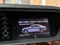 Mercedes-benz s63 amg lang 6.2 v8 525pk 2007 -youngtimer- s-klasse - afbeelding 50 van  82