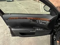 Mercedes-benz s63 amg lang 6.2 v8 525pk 2007 -youngtimer- s-klasse - afbeelding 51 van  82