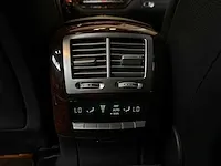Mercedes-benz s63 amg lang 6.2 v8 525pk 2007 -youngtimer- s-klasse - afbeelding 56 van  82