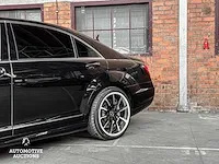 Mercedes-benz s63 amg lang 6.2 v8 525pk 2007 -youngtimer- s-klasse - afbeelding 5 van  82
