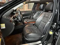 Mercedes-benz s63 amg lang 6.2 v8 525pk 2007 -youngtimer- s-klasse - afbeelding 65 van  82