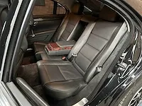 Mercedes-benz s63 amg lang 6.2 v8 525pk 2007 -youngtimer- s-klasse - afbeelding 66 van  82