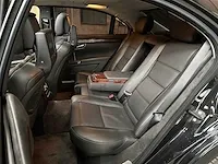 Mercedes-benz s63 amg lang 6.2 v8 525pk 2007 -youngtimer- s-klasse - afbeelding 67 van  82