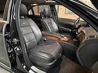 Mercedes-benz s63 amg lang 6.2 v8 525pk 2007 -youngtimer- s-klasse - afbeelding 70 van  82