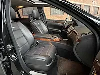 Mercedes-benz s63 amg lang 6.2 v8 525pk 2007 -youngtimer- s-klasse - afbeelding 71 van  82